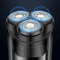 Urban Precision Rechargeable Travel Electric Shaver For Men 2
