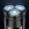 Urban Precision Rechargeable Travel Electric Shaver For Men 2