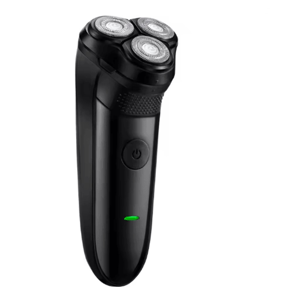 Urban Precision Rechargeable Travel Electric Shaver For Men 3