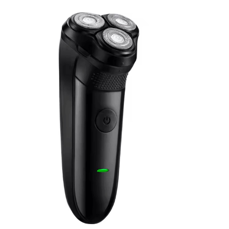 Urban Precision Rechargeable Travel Electric Shaver For Men 3