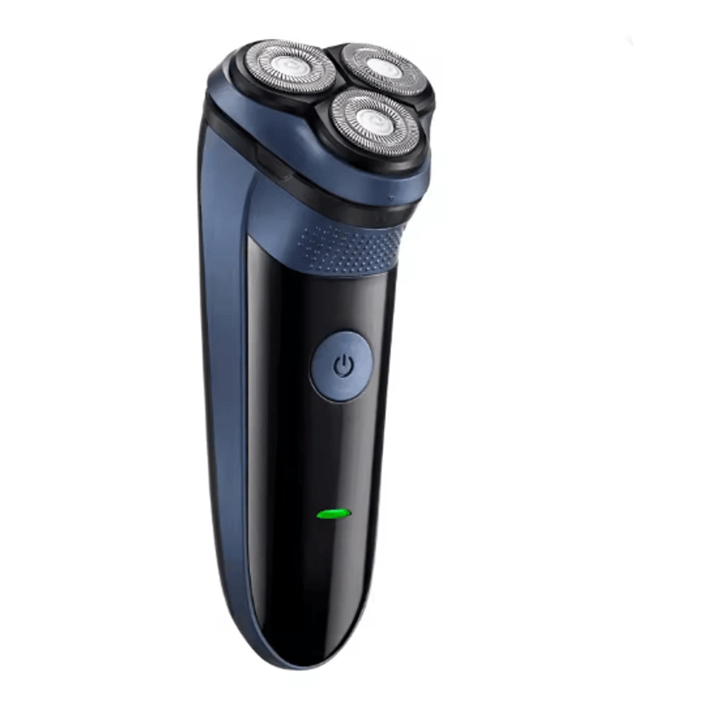 Urban Precision Rechargeable Travel Electric Shaver For Men 4
