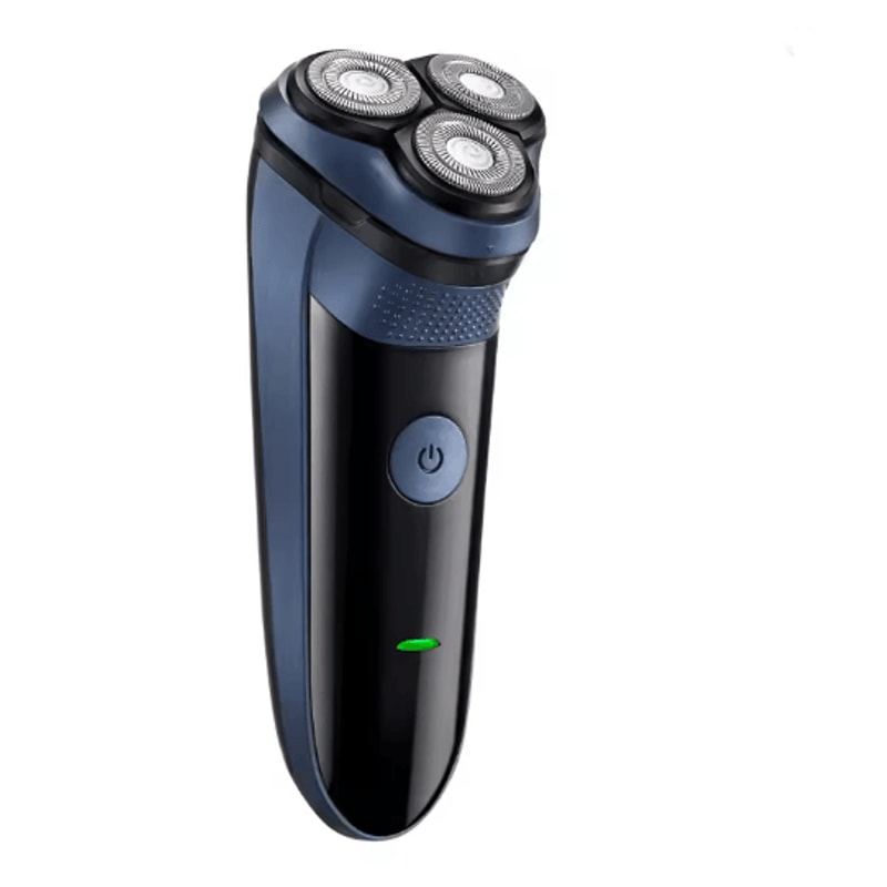 Urban Precision Rechargeable Travel Electric Shaver For Men 4