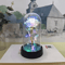 Eternal Rose LED Light Gift Romantic Artificial Flower Decor 12