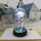 Eternal Rose LED Light Gift Romantic Artificial Flower Decor 12