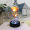 Eternal Rose LED Light Gift Romantic Artificial Flower Decor 13
