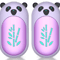 Rechargeable Hand Warmers 2 Pack With Long Lasting Heat 6000mAh 3