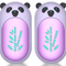 Rechargeable Hand Warmers 2 Pack With Long Lasting Heat 6000mAh 3