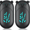Rechargeable Hand Warmers 2 Pack With Long Lasting Heat 6000mAh 5