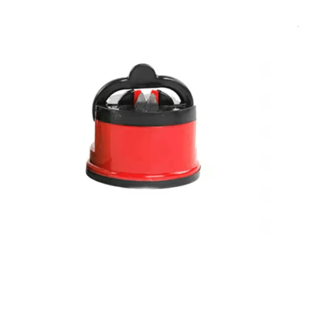 Suction Base Knife Sharpener For Kitchen And Chef Knives 3