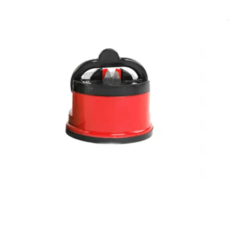 Suction Base Knife Sharpener For Kitchen And Chef Knives 3