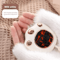 Rechargeable Electric Hand Warmers Portable Pocket Heater 3