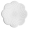Flower Silicone Drain Cover Hair Catcher Sink Strainer 3