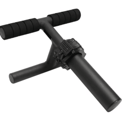 tibialis trainer tib bar strength training calf raise equipment