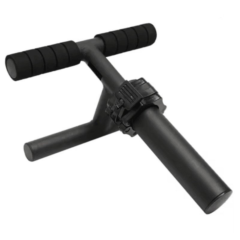 Tibialis Trainer Tib Bar Strength Training Calf Raise Equipment 0