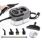 2500W High Temperature Handheld Steam Cleaner For Home And Car 3