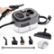 2500W High Temperature Handheld Steam Cleaner For Home And Car 3
