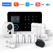PGST Smart Home Security Alarm System Wireless GSM WIFI With App Control 0