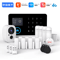 PGST Smart Home Security Alarm System Wireless GSM WIFI With App Control 0