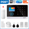 PGST Smart Home Security Alarm System Wireless GSM WIFI With App Control 3