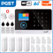 PGST Smart Home Security Alarm System Wireless GSM WIFI With App Control 13