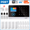 PGST Smart Home Security Alarm System Wireless GSM WIFI With App Control 14