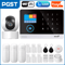 PGST Smart Home Security Alarm System Wireless GSM WIFI With App Control 15