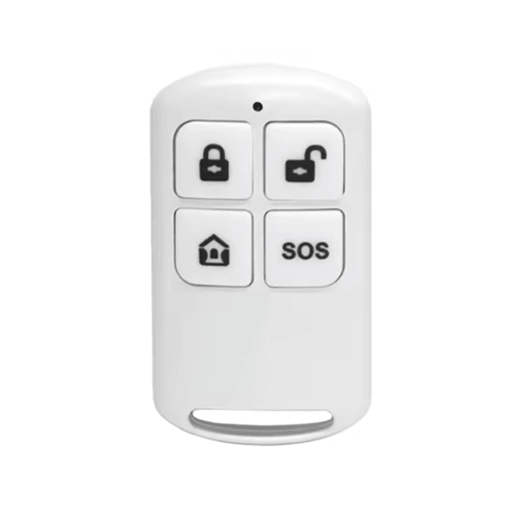 PGST Smart Home Security Alarm System Wireless GSM WIFI With App Control 19