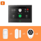 Staniot Smart Home Security Alarm System Wireless 4G WIFI With Touch Screen Siren 5