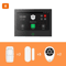 Staniot Smart Home Security Alarm System Wireless 4G WIFI With Touch Screen Siren 7