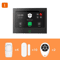 Staniot Smart Home Security Alarm System Wireless 4G WIFI With Touch Screen Siren 8