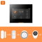Staniot Smart Home Security Alarm System Wireless WIFI With App Control 9