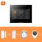 Staniot Smart Home Security Alarm System Wireless WIFI With App Control 10