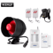 KERUI Wireless Motion Sensor Alarm Siren Standalone Home Security System 5