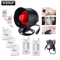 KERUI Wireless Motion Sensor Alarm Siren Standalone Home Security System 7