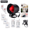 KERUI Wireless Motion Sensor Alarm Siren Standalone Home Security System 7