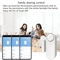 Tuya WIFI Door Window Sensor Alarm Smart Entry Security With Siren 1