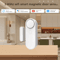 Tuya WIFI Door Window Sensor Alarm Smart Entry Security With Siren 2