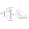 Tuya WIFI Door Window Sensor Alarm Smart Entry Security With Siren 3