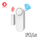 Tuya WIFI Door Window Sensor Alarm Smart Entry Security With Siren 4
