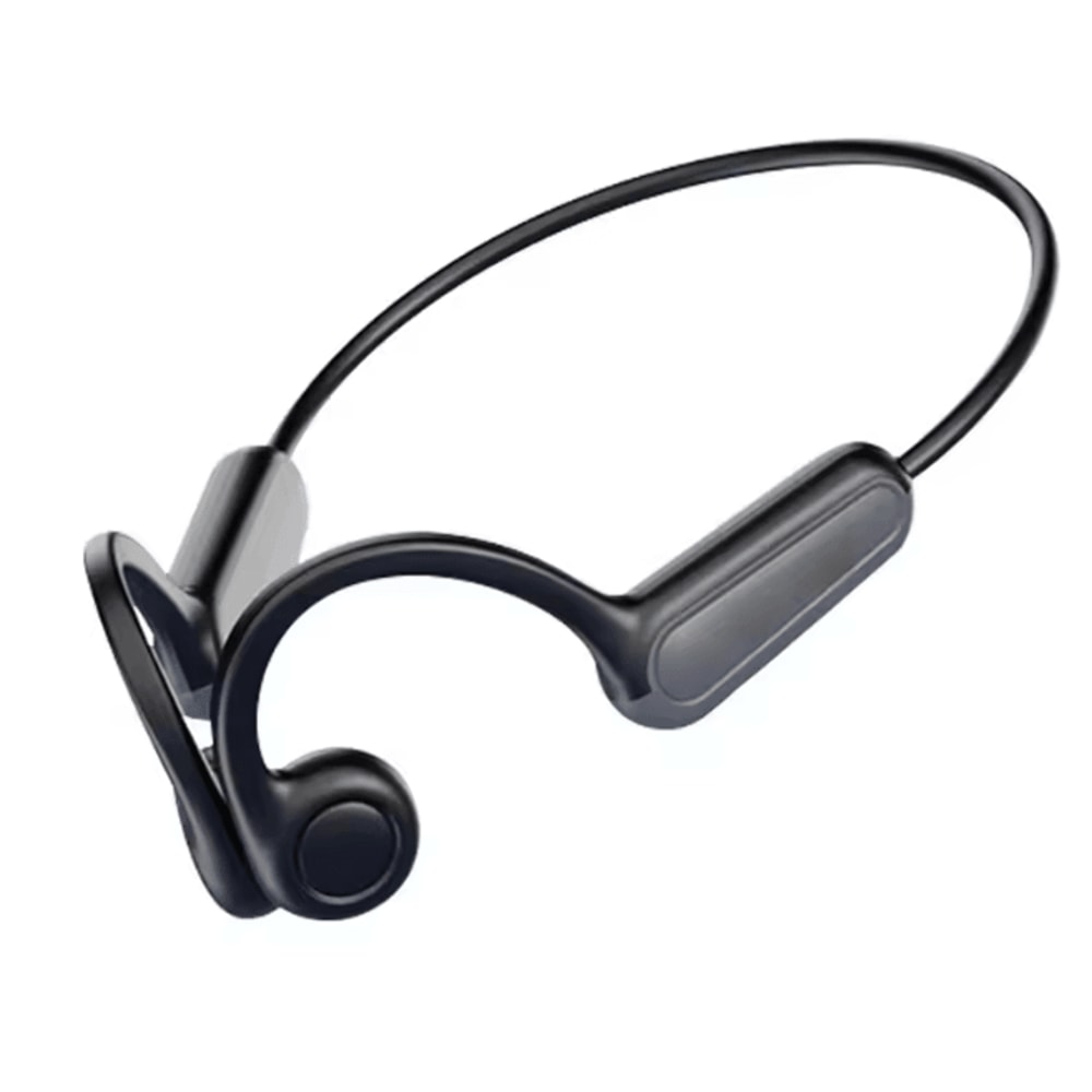 Wireless Bone Conduction Bluetooth Sports Headphones Open Ear Design 5