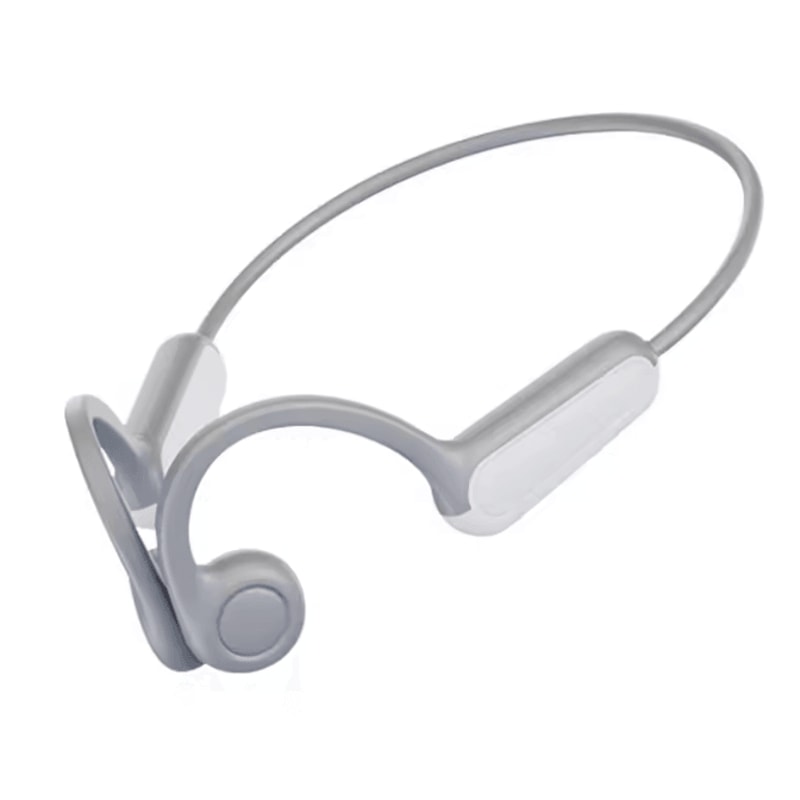 Wireless Bone Conduction Bluetooth Sports Headphones Open Ear Design 6
