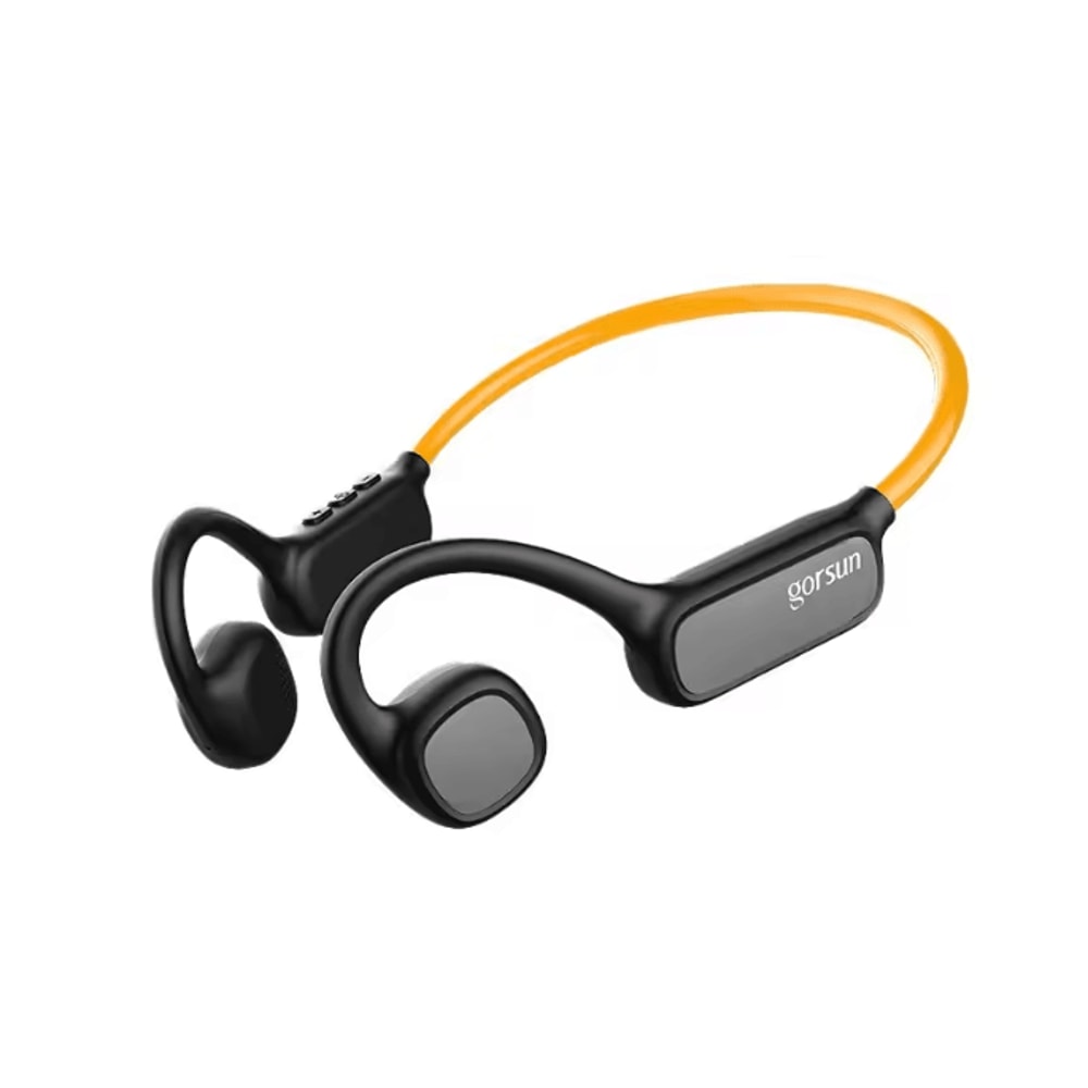 Wireless Bone Conduction Bluetooth Sports Headphones Open Ear Design 7