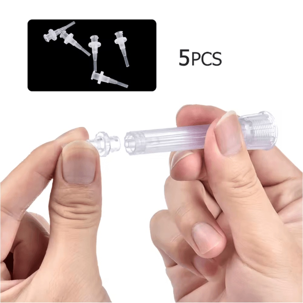 300ml Ear Wax Removal Kit Ear Cleaner Irrigation Flushing System 1