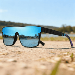 colorcharge performance sports sunglasses with uv400 protection