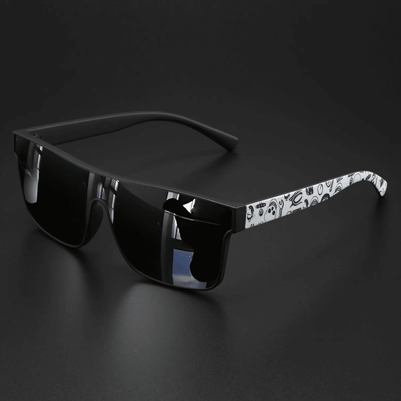 ColorCharge Performance Sports Sunglasses With UV400 Protection 4