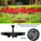 SunRipple Solar Floating Fountain Pump For Bird Baths And Garden Ponds 1