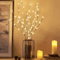 BirchGlow LED Twig Lights For Festive Home And Event Decor 3