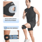 FlexRelief Patella Knee Brace With Gel Pad For Targeted Support 2