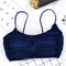 FlexEase Wireless Sports Bra With Removable Pads And Beauty Back Design 5