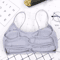 FlexEase Wireless Sports Bra With Removable Pads And Beauty Back Design 6